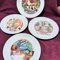 PIATTI VINTAGE AUTOGRILL 