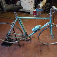 bicicletta per eroica