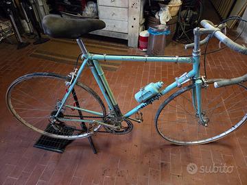 bicicletta per eroica