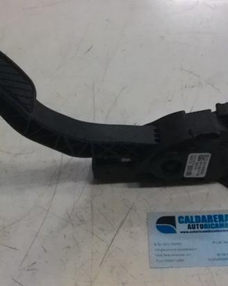 POTENZIOMETRO ACCELERATORE FORD Fiesta 6° Serie 8