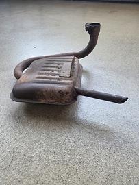 vespa 