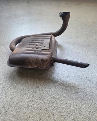 vespa 