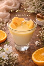 Candela Gourmand Artigianale