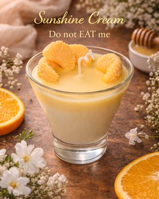 Candela Gourmand Artigianale