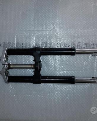 forcella anteriore completa mv agusta rivale 800
