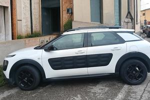 Citroen C4 cactus 2017