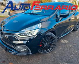 Renault Clio RS TROPHY LED 18" NAVY SENS PARK DOP