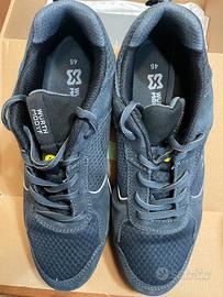 Scarpe antinfortunistiche Wurth Modyf