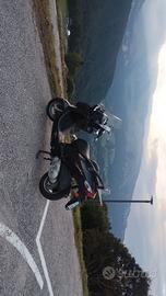 Scooter 125 Kymco