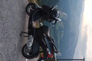 Scooter 125 Kymco