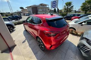 Mitsubishi Colt 1.0L turbo 100 CV Intense GPL