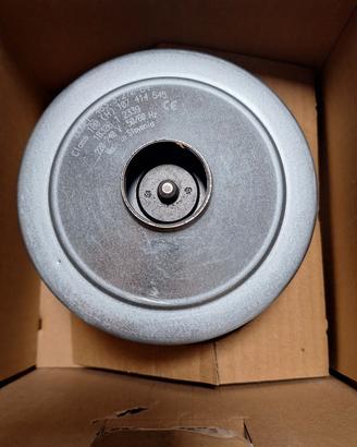 Motore 107418650 per aspirapolvere Nilfisk 930VP