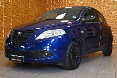 LANCIA Ypsilon 1.2 69CV 5m ECOCHIC ELEFANTINO E6