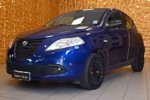 LANCIA Ypsilon 1.2 69CV 5m ECOCHIC ELEFANTINO E6