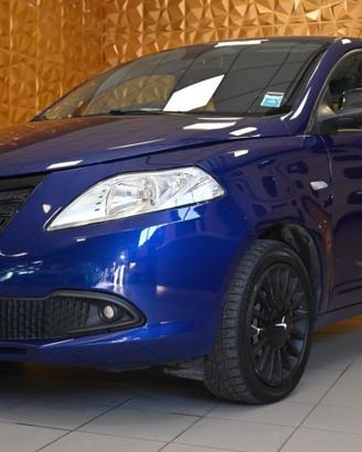 LANCIA Ypsilon 1.2 69CV 5m ECOCHIC ELEFANTINO E6