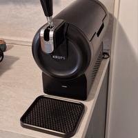 Krups VB641810 THE SUB Spillatore di birra da casa