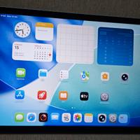 iPad Air 5 generazione M1 256gb WiFi