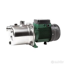 DAB JETINOX 132 M selbstansaugende Kreiselpumpe
