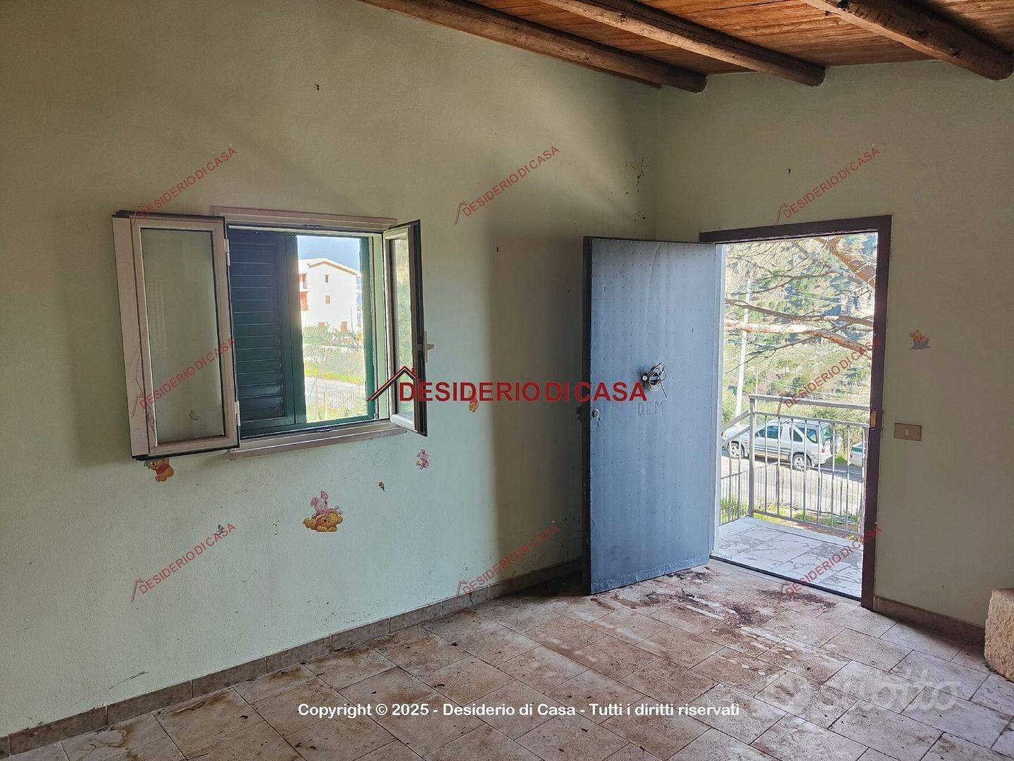 House in Altofonte, Piano Maglio - Vista 5