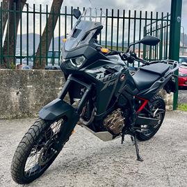 Honda CRF1100L Africa Twin Abs dtc Acc.Permute