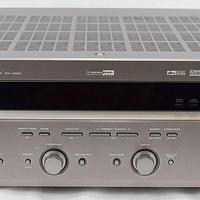 YAMAHA Sintoamplificatore  Receiver 6.1  RX-V559