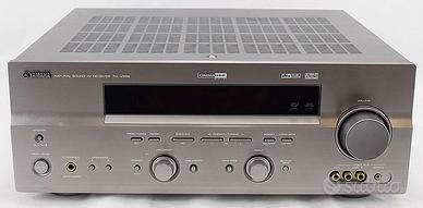 YAMAHA Sintoamplificatore  Receiver 6.1  RX-V559