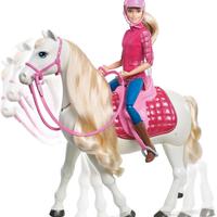 Barbie - Cavallo dei Sogni