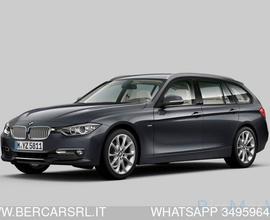 BMW Serie 3 Touring 320d Luxury*AUTOMATICA*X...