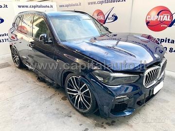 Bmw X5 xDrive45e Msport xDrive NETTO 19900