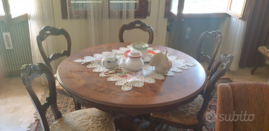 Vendita mobili soggiorno