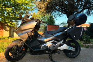 Honda Forza 750 Style