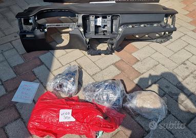 KIT AIRBAG VOLVO XC60 2020