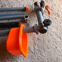 Cavalletto per Bicicletta