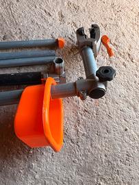 Cavalletto per Bicicletta