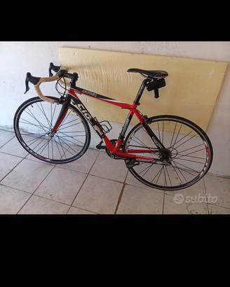 bici da corsa ciocc 1350 X-RAY
