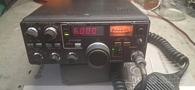 Ricetrasmettitore VHF KENWOOD TR-9000