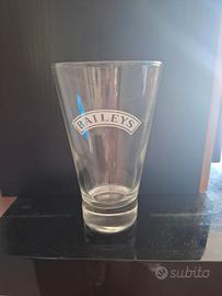 Bicchiere Baileys