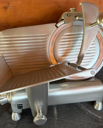 Affettatrice Professionale Metro