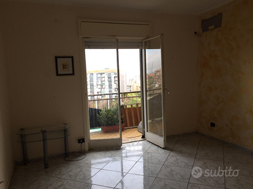 Appartamento zona Librino / San Giorgio