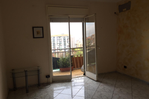 Appartamento zona Librino / San Giorgio