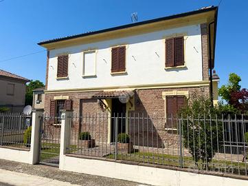CASA INDIPENDENTE A PINAROLO PO