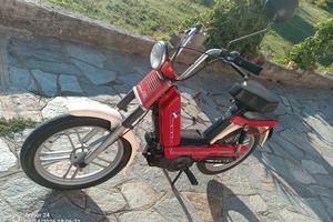 fantic issimo 50cc 1983