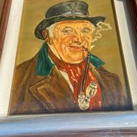 quadri a olio e stampe