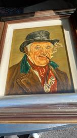 quadri a olio e stampe