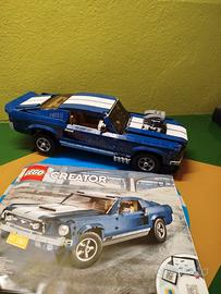 ford mustang 10265