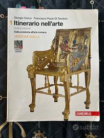 Itinerario nell’arte