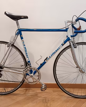 Bici Corsa Moser Pro 