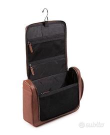 Beauty Piquadro Black Square BY3853B3/TM