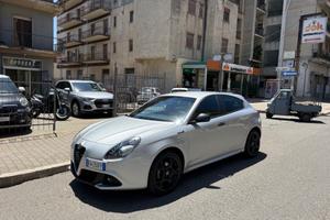 Alfa Romeo Giulietta 1.6 JTDm 120 CV B-Tech