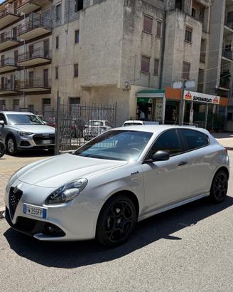 Alfa Romeo Giulietta 1.6 JTDm 120 CV B-Tech